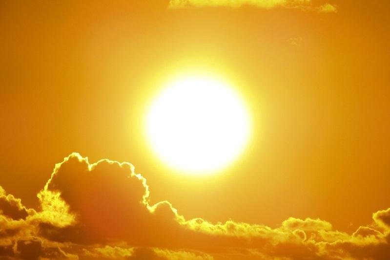 Сильная жара ожидается в 7 регионах Казахстана