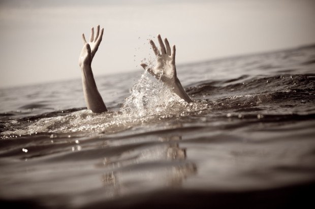 Пенсионер утонул в озере в Костанайской области 