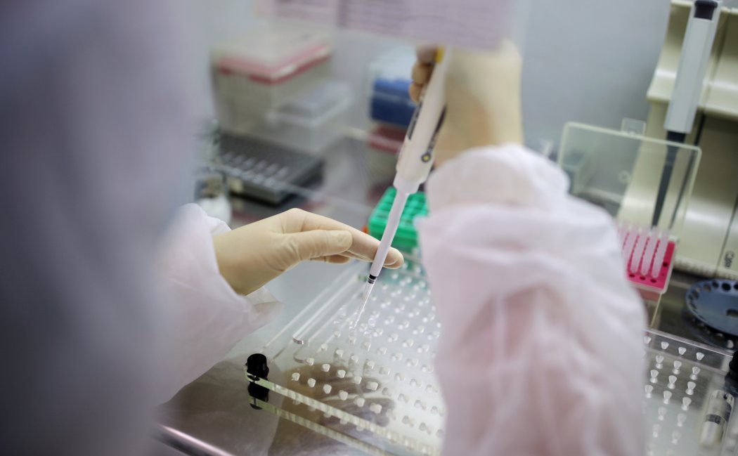 В Казахстане зарегистрировано 12 124 случая заражения коронавирусом