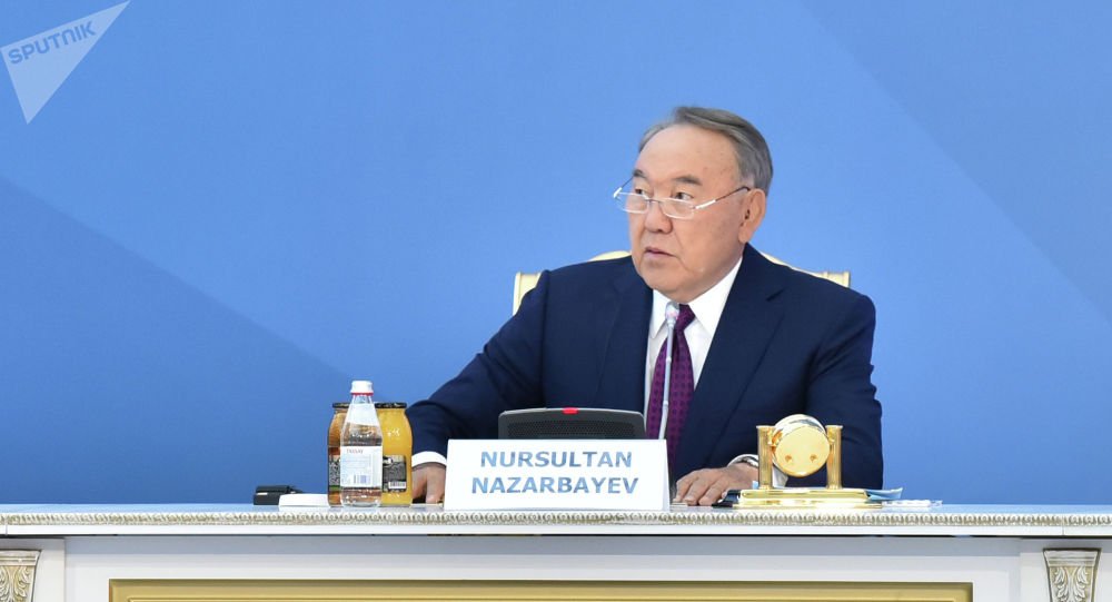 Нұрсұлтан Назарбаев"Халық мүлдем басқаша өмір сүретін болады": Назарбаев маңызды жоба туралы айтты