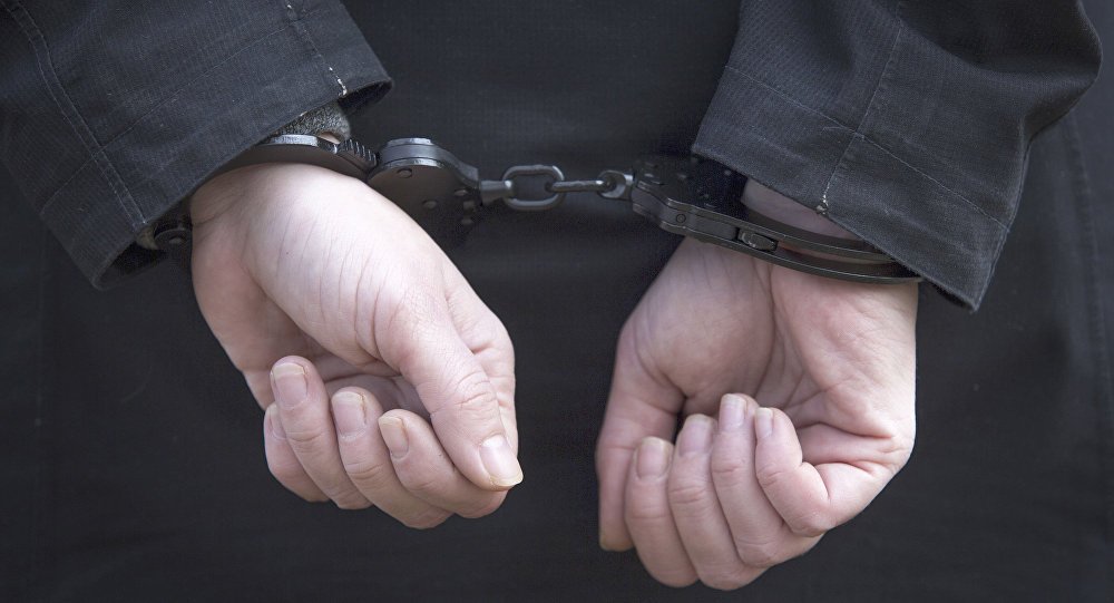 Экстремиста задержали за сбыт наркотиков в Атырау 