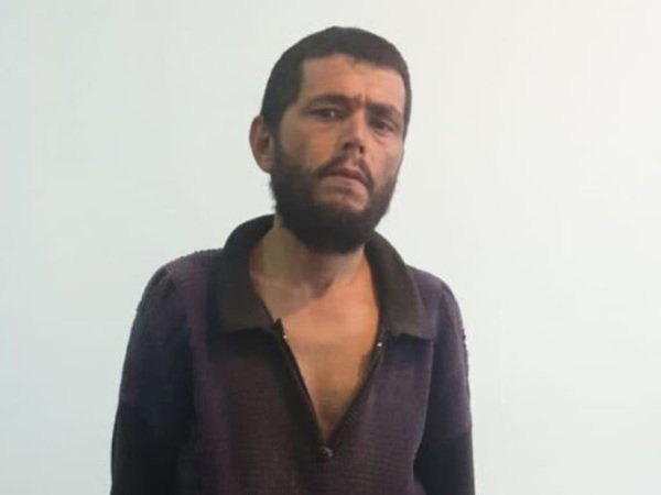 В Алматинской области арестован подозреваемый в двойном убийстве 