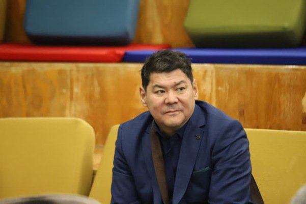 Н.Махмудов: За чью «национальную экономику» радеет министр Даленов?