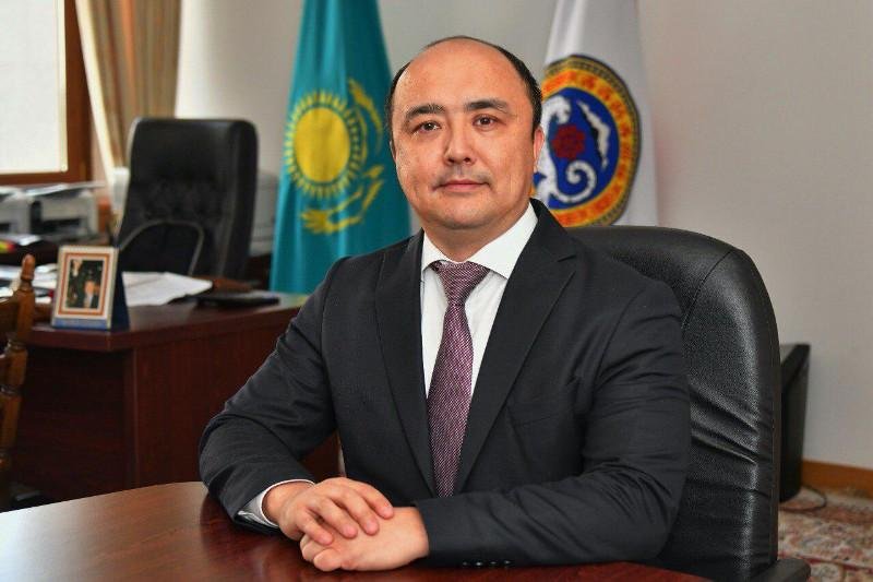 Алматы әкімдігінің бюджет басқармасына жаңа басшы келді 