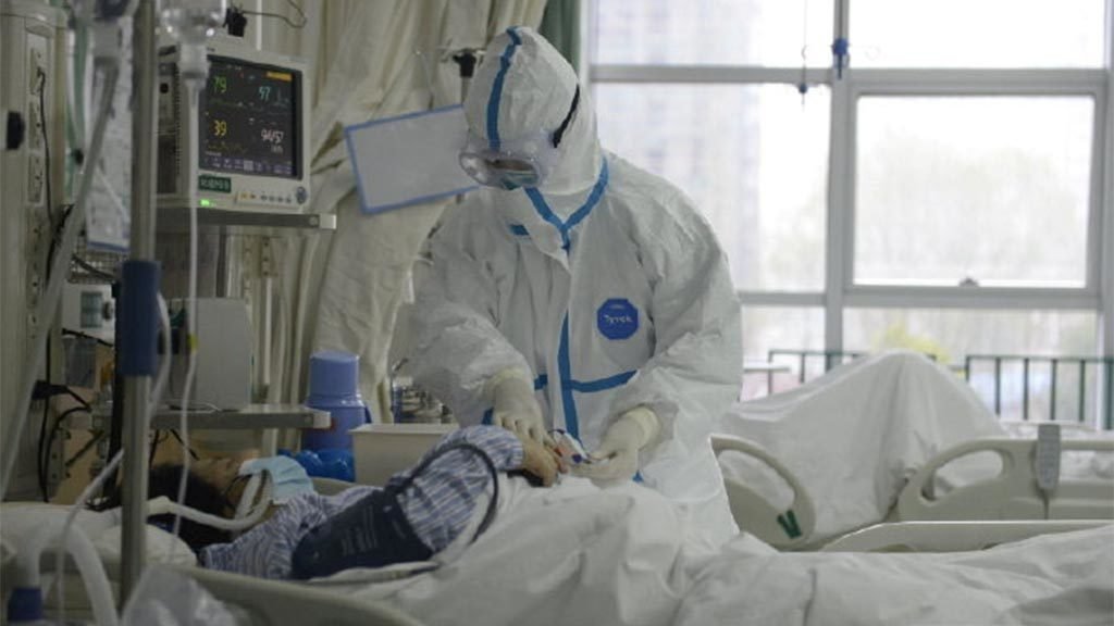 4 человека скончались от коронавируса в Казахстане 