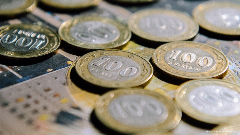 Ущерб на сумму 3,9 млрд тенге нанесла финансовая пирамида вкладчикам в Казахстане