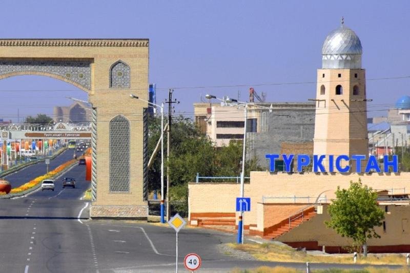 В Туркестане приостановлена работа трех автовокзалов 