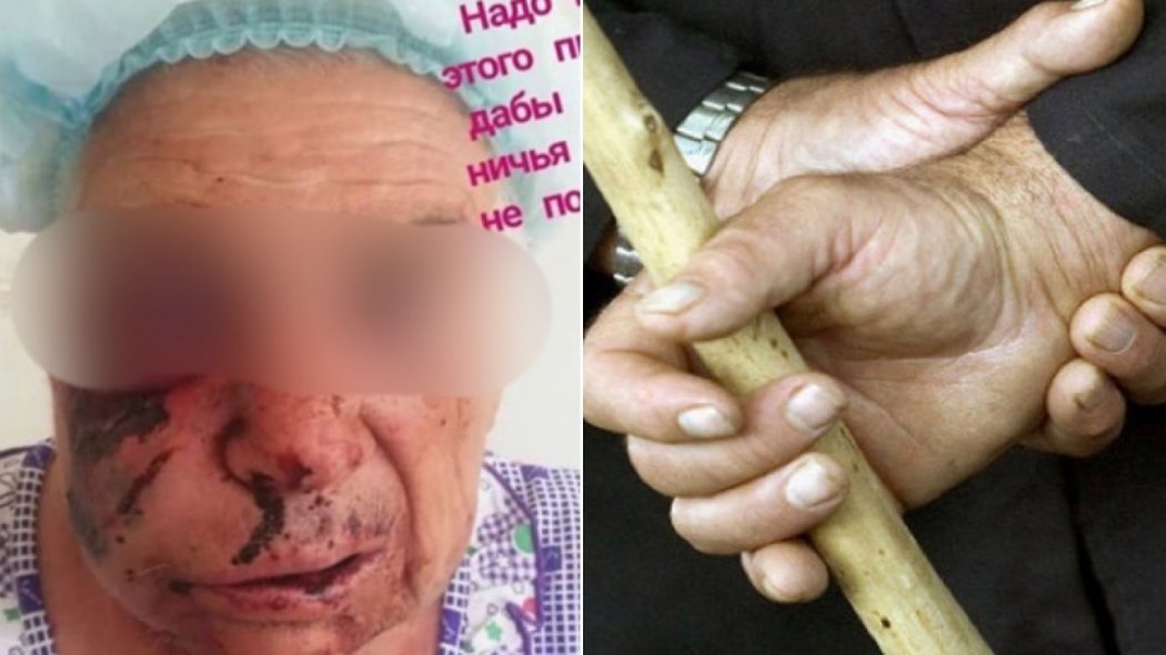 Установлена личность напавшей на 79-летнюю пенсионерку в Алматинской области 