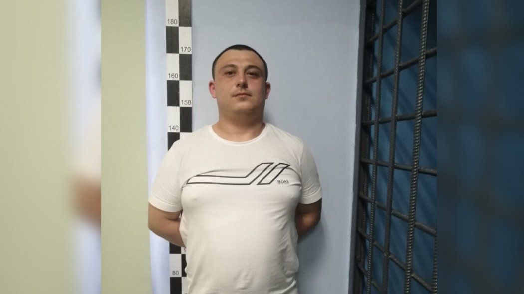 В Москве арестовали фигуранта дела о ломбарде "Гарант-24"
