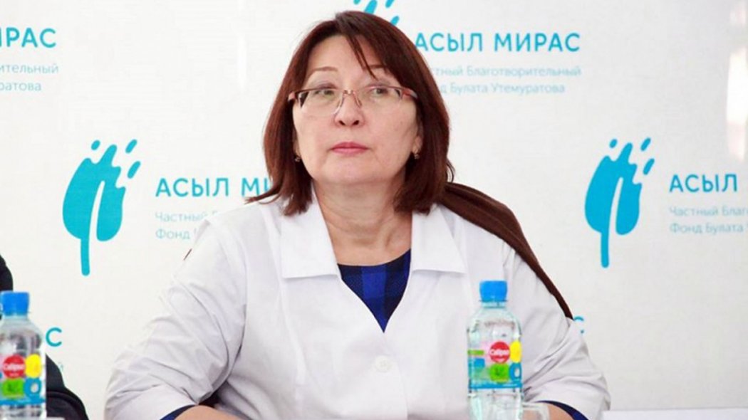 Число отказов от вакцин выросло в Казахстане 