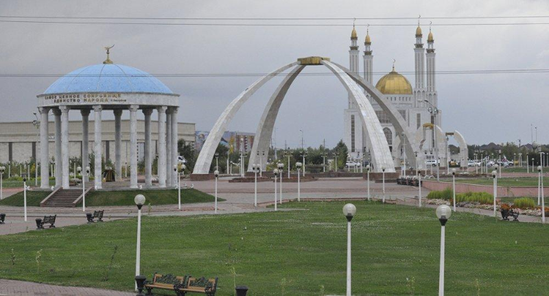 В 6 раз увеличился рост заболеваемости КВИ в Актюбинской области 