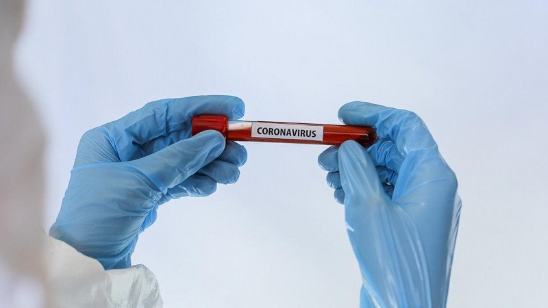 620 бессимптомных носителей коронавируса выявлено за сутки в Казахстане
