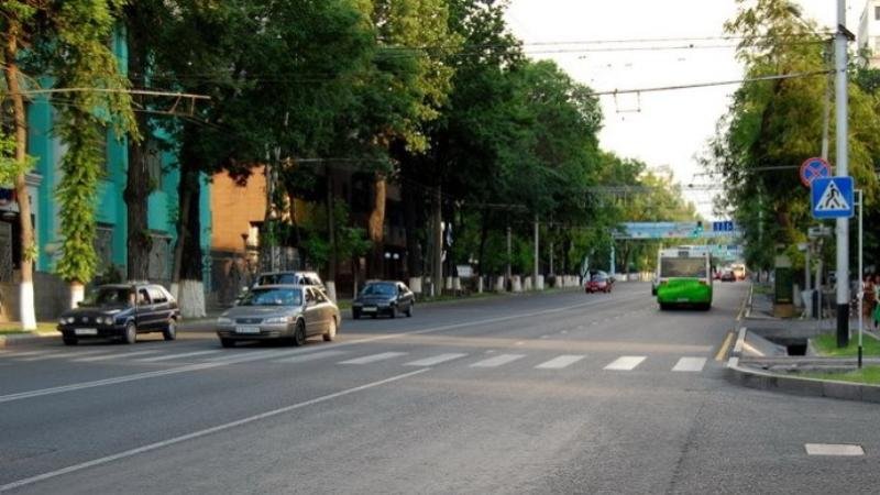 Алматының орталық көшелері жексенбі сайын жаяу жүргінші жолына айналады