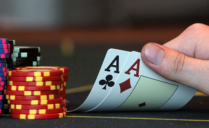 На 5 млн тенге оштрафовали трех мужчин за открытие покерного клуба в Костанае 