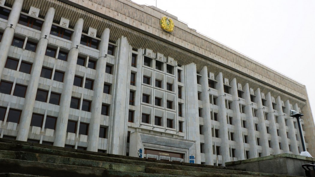 О дополнительных мерах по борьбе с коронавирусом сообщили в акимате Алматы 
