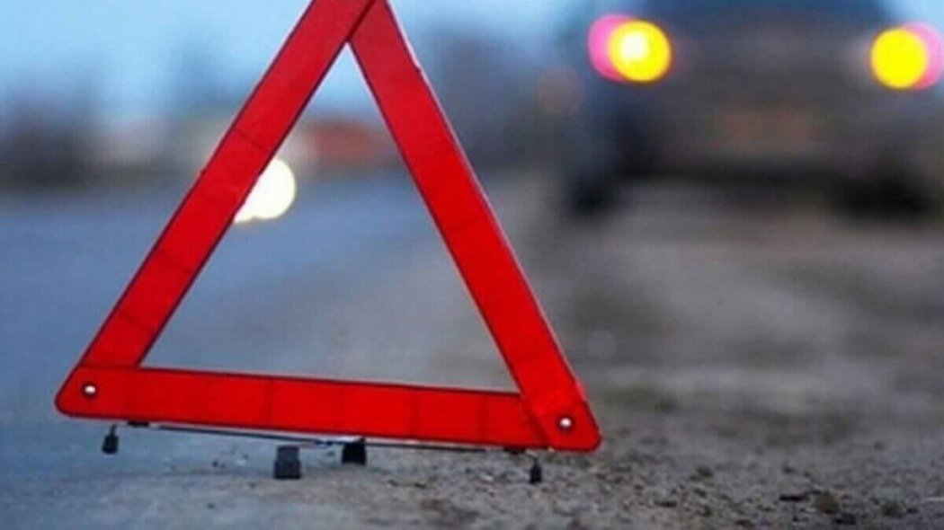4 человека пострадали в результате ДТП в Карагандинской области 