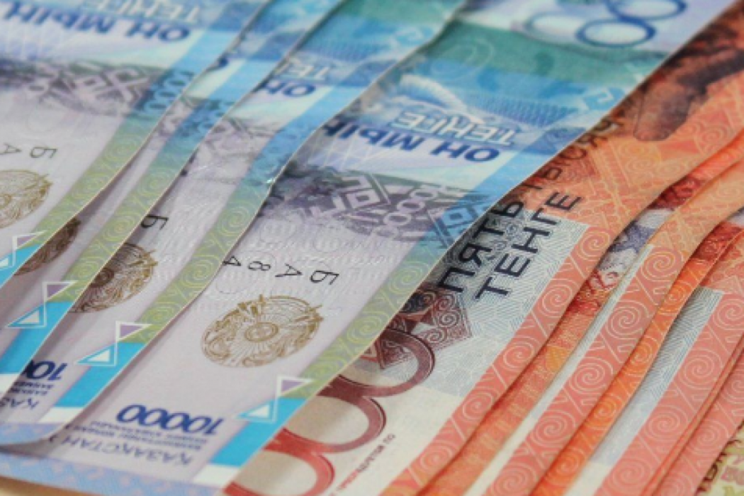 Сколько денег выделят на расходы казахстанским кандидатам в депутаты Сената