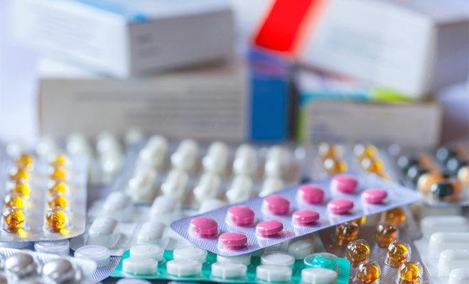Казахстанцев призвали не скупать в больших количествах противовирусные лекарства