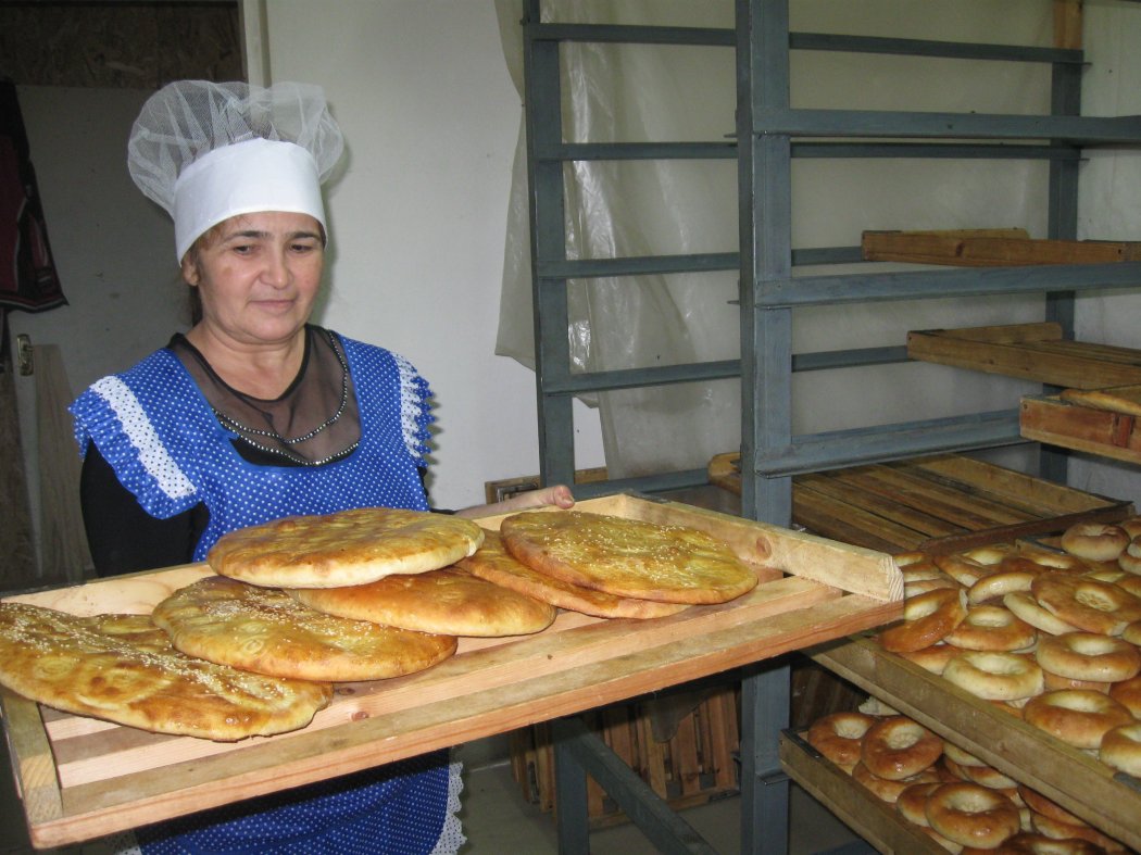 Госпрограммы придали новый импульс развитию бизнеса в Алматинской области