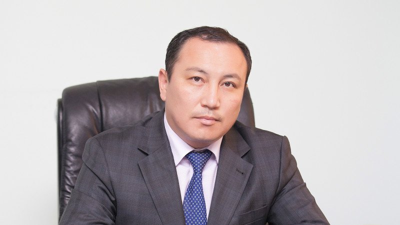 Болат Тлепов назначен вице-министром информации и общественного развития