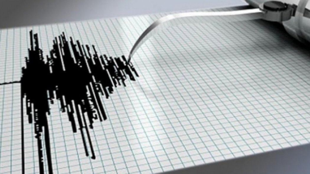 Землетрясение зарегистрировали близ Алматы