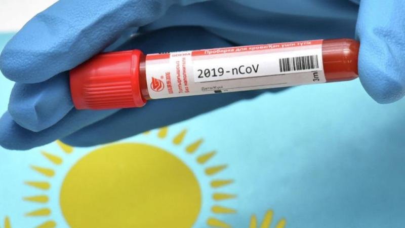 Қазақстанда өткен тәулікте 492 адам коронавирус індетімен ауырғаны белгілі болды