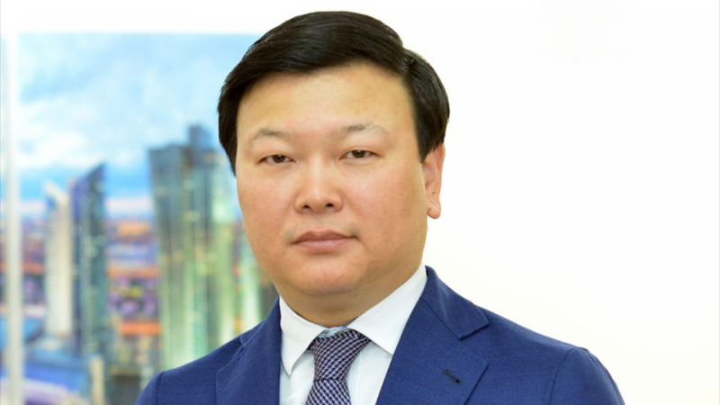 Министр здравоохранения обратился к казахстанцам