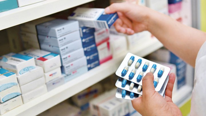 Рассылки стали причиной массовой скупки лекарств в аптеках Казахстана - А.Цой