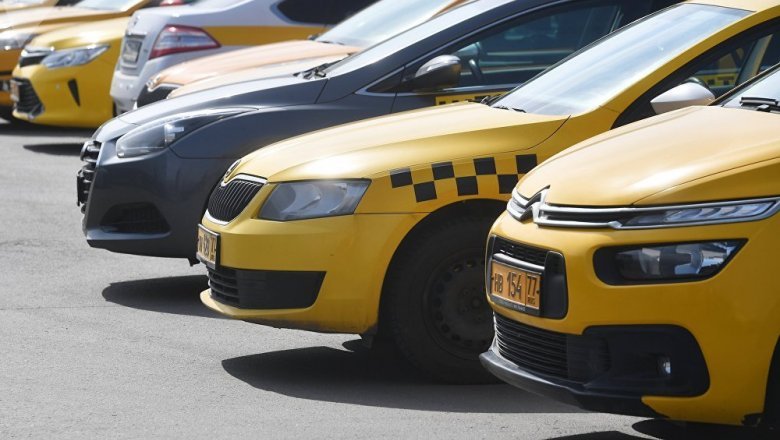 Corona-такси предложили внедрить в Казахстане