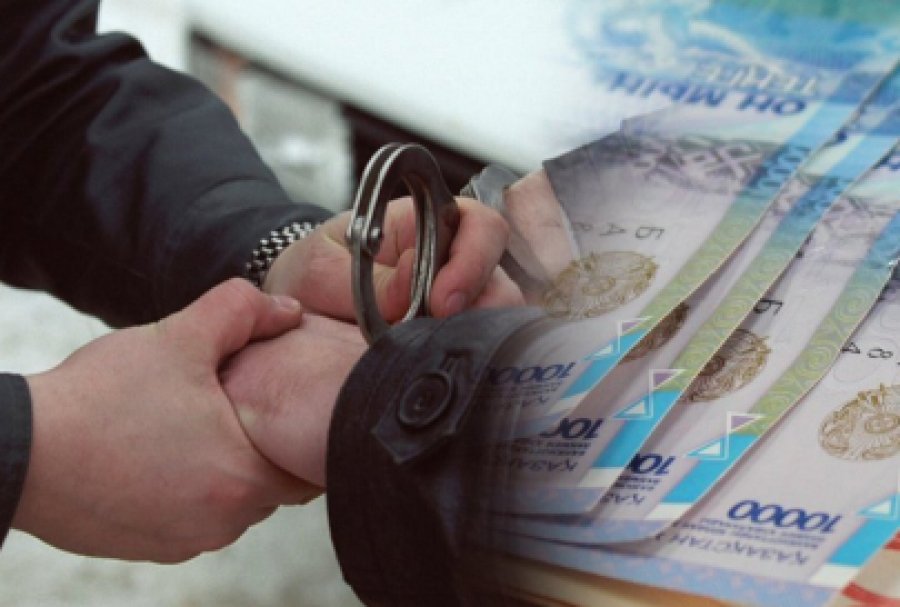 На 3,5 млн тенге обманула мошенница жителей Туркестанской области