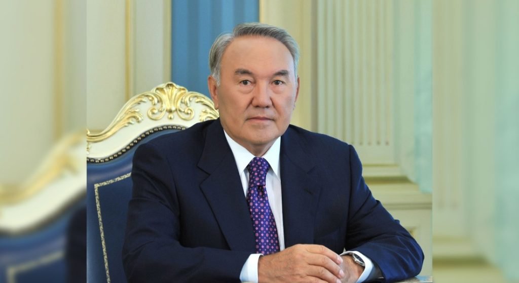 Назарбаев қазақстандықтарға үндеу жасады