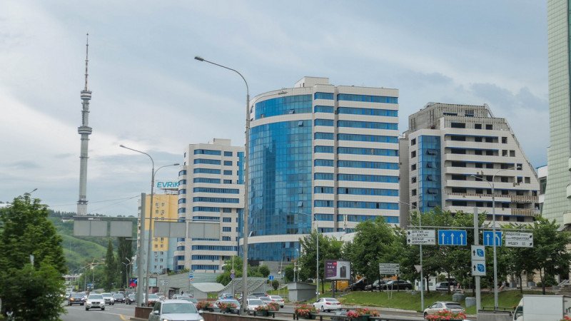Алматыдағы локдаун: шенеуніктер 42 500 теңгелік төлем жайлы айтты