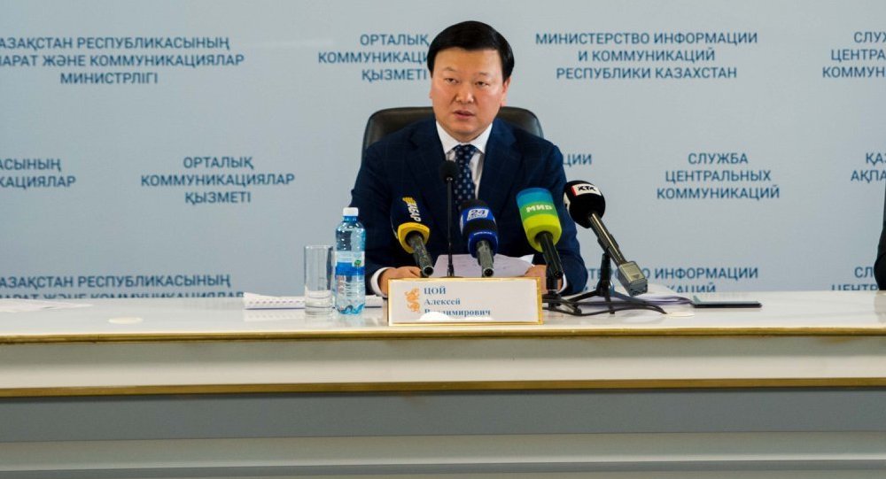 Глава Минздрава прокомментировал первое место Казахстана по COVID-19 в New York Times