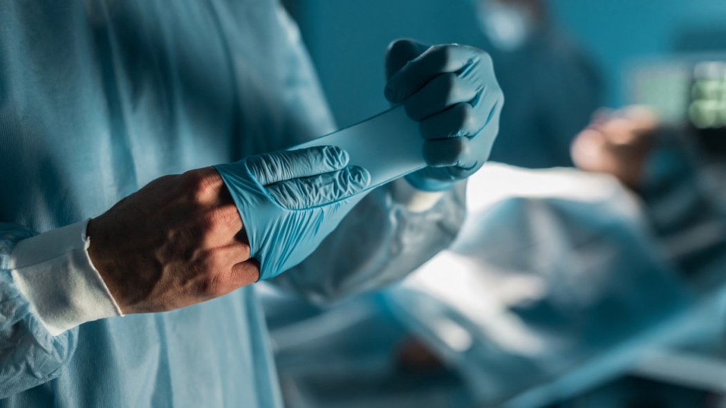9 врачей скончались от пневмонии в Шымкенте