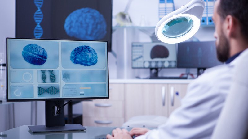 Необходимо ли делать МРТ мозга после коронавируса