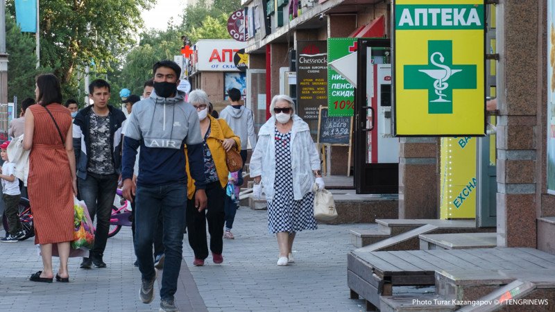 Будет ли продлен строгий карантин в Казахстане 