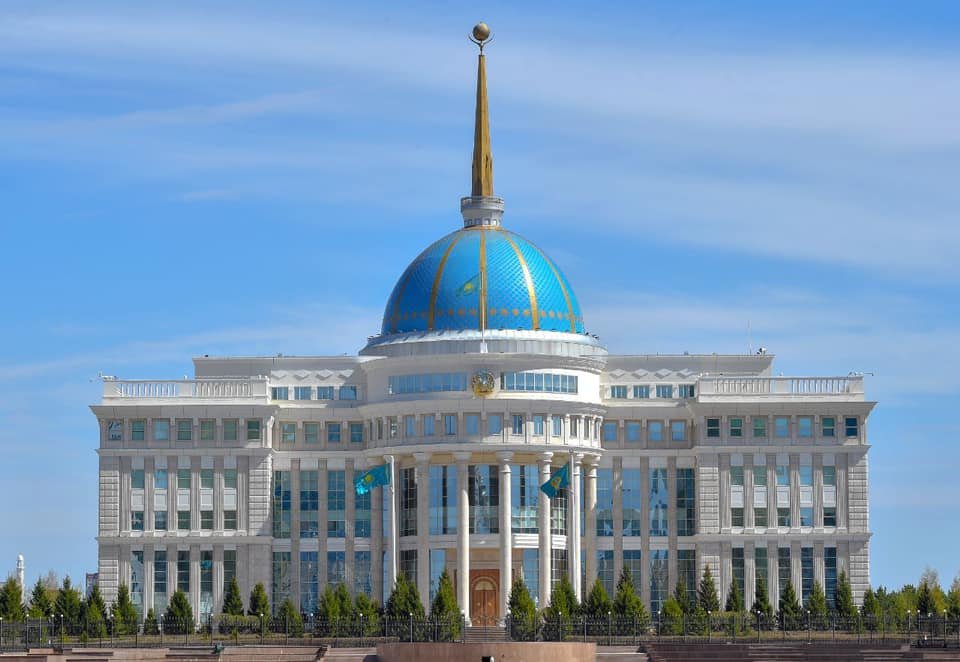 Расширенное заседание правительства пройдет под председательством К.Токаева