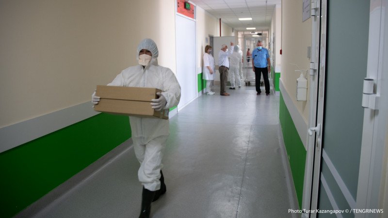 150 миллиардов тенге выделят на борьбу с коронавирусом в Казахстане 