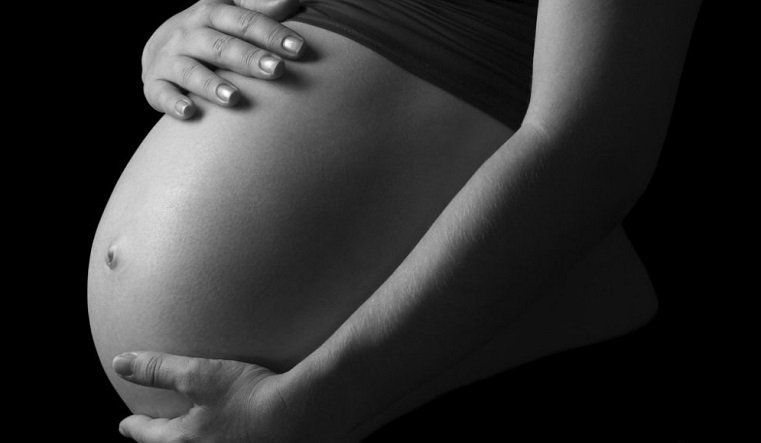 Беременная женщина скончалась от коронавируса в Караганде 