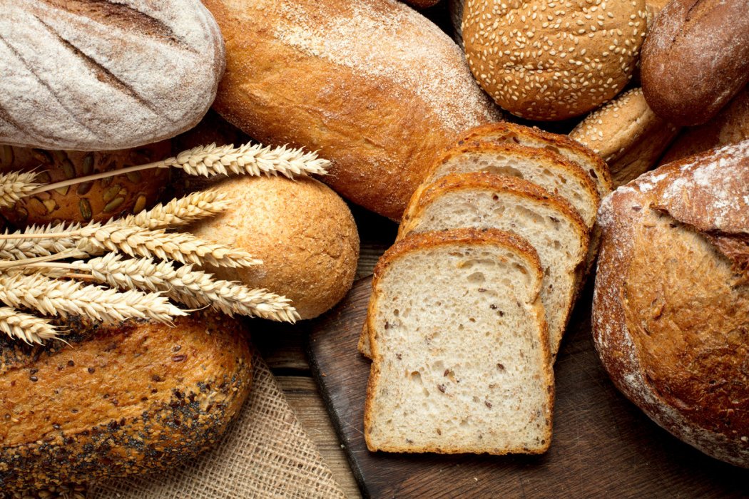Хлеб подорожал на 10,5% в Казахстане 
