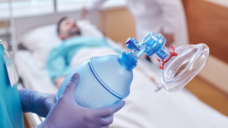 3,3 тысячи казахстанцев умерли от пневмонии с начала года - Минздрав 