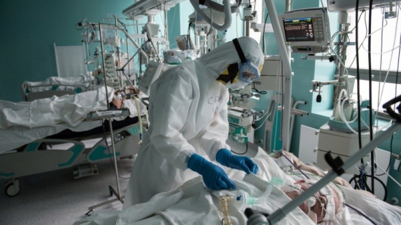 23-летняя девушка скончалась от коронавируса в Туркестанской области 