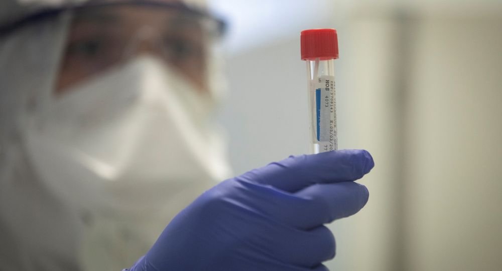 С 25 июня ждут результаты тестов на коронавирус в ВКО