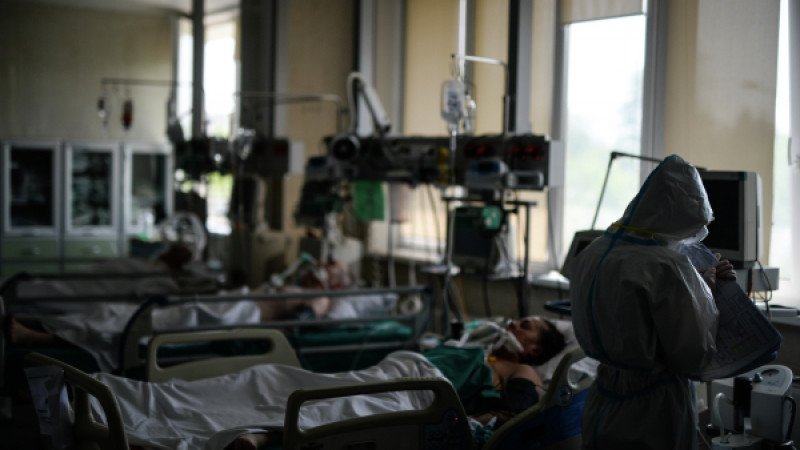 319 пациентов с КВИ умерли от сопутствующих болезней 