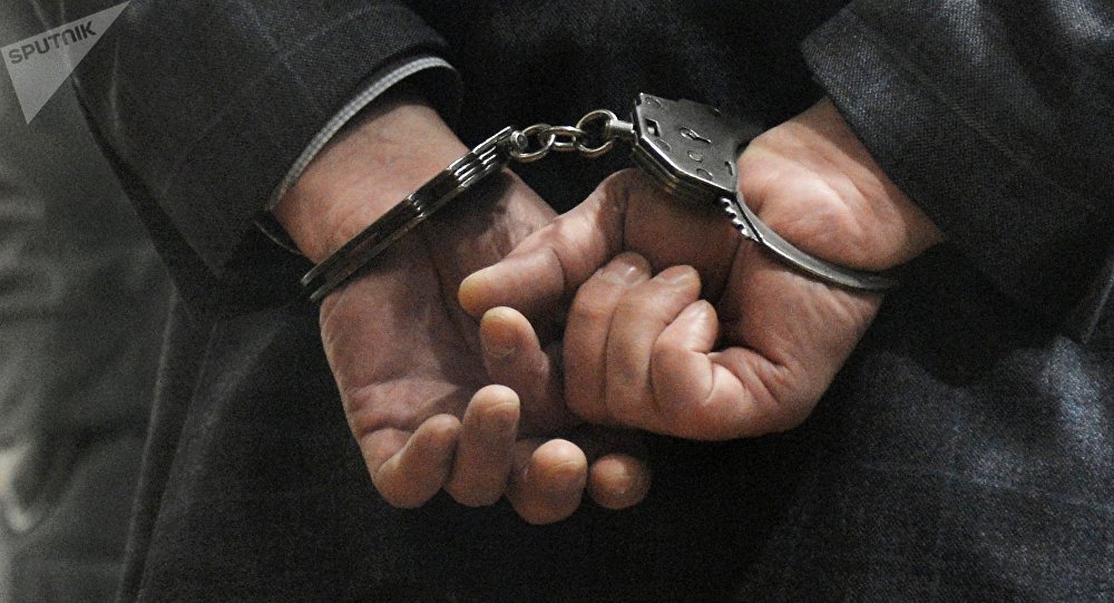 Грабителя, похитившего более 4 миллионов тенге, задержали в Петропавловске 
