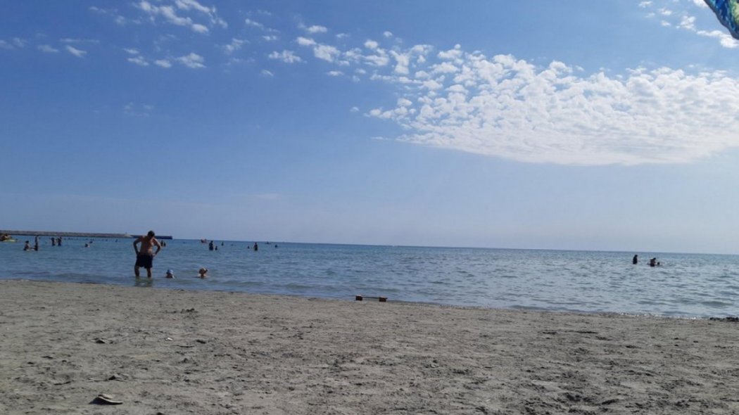Руководство пляжа в Актау оштрафовали за нарушение карантина 