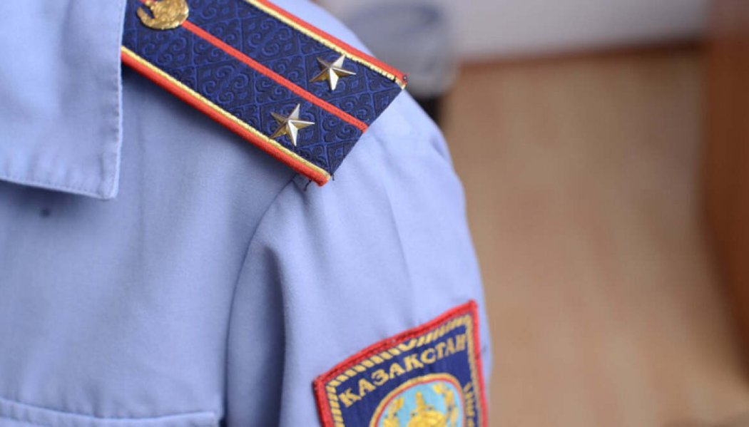 1042 нарушений режима карантина выявлено в Атырауской области