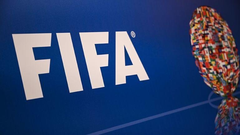 1,5 млн долларов выделит ФИФА Казахстану за убытки из-за коронавируса