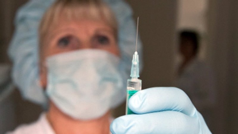 Коронавирусқа қарсы қазақстандық вакцина сынақтан өтіп жатыр
