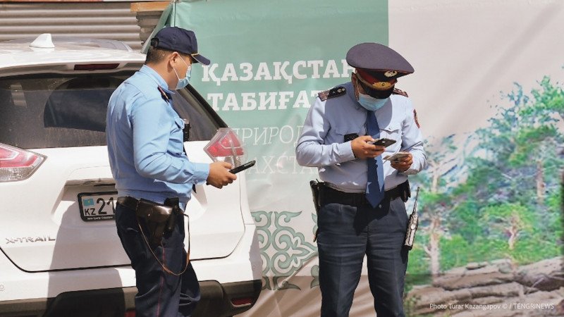 Алматы облысында қатаң карантин режимі екі аптаға созылды